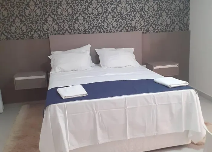Vila Real Hotel