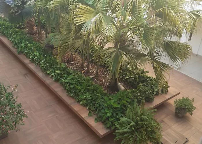 Vila Real Hotel