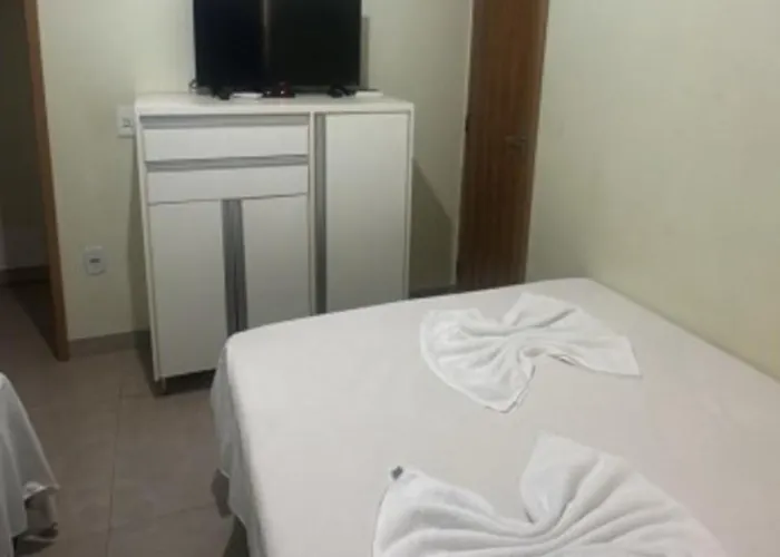 Hotel Porto Sollar